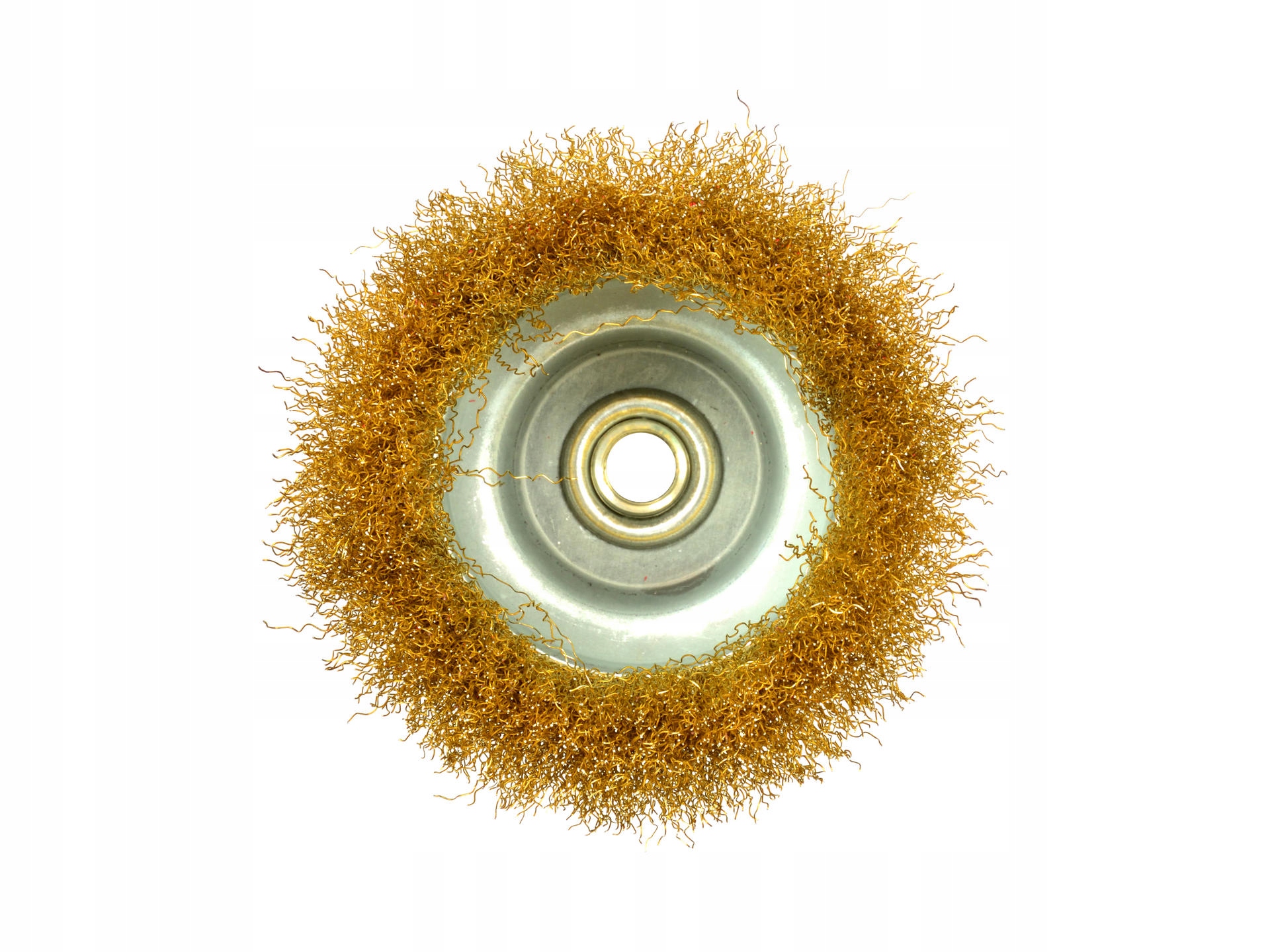 Wysokiej jakości drut mosiężny – Doskonała trwałość i efektywność