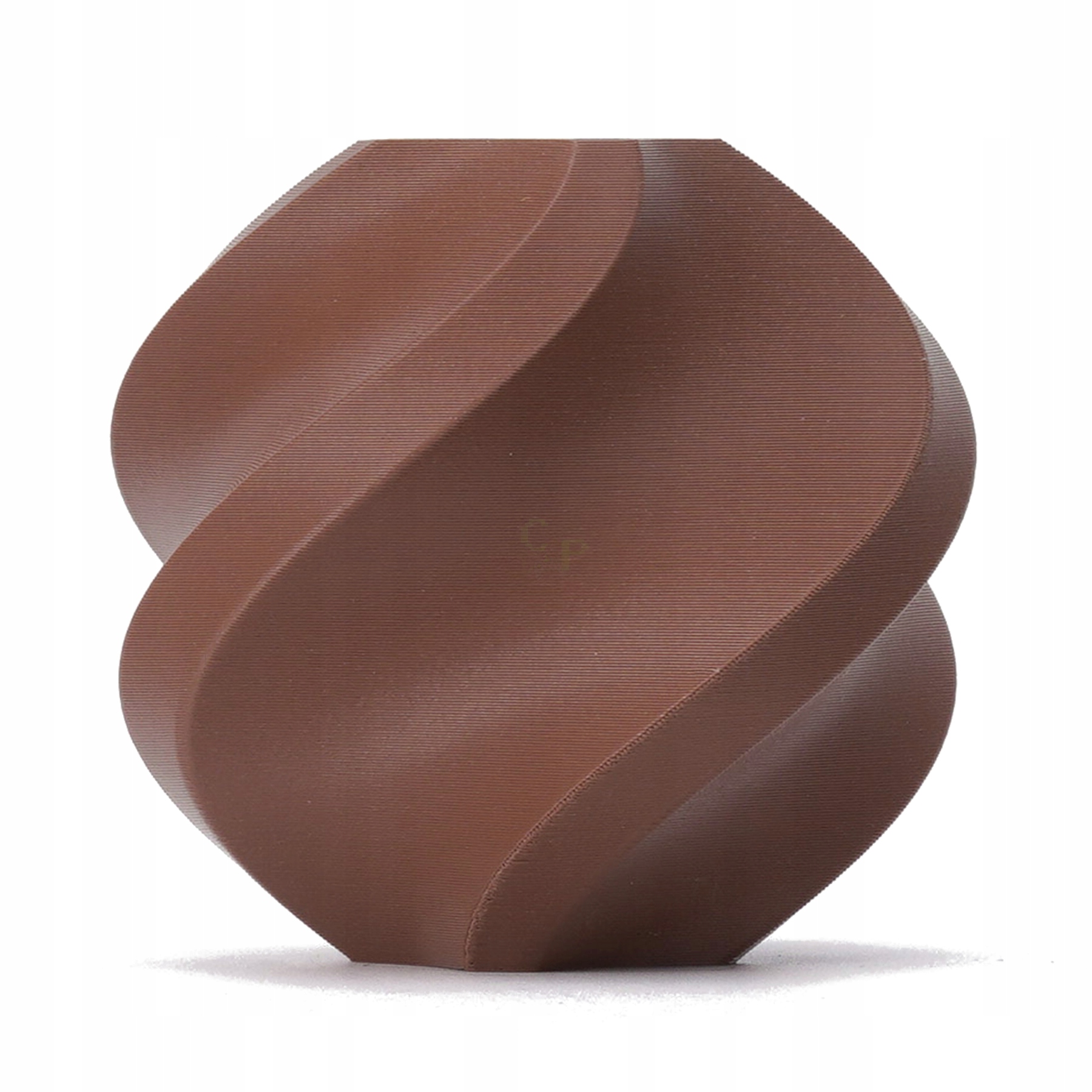 Eleganckie matowe wykończenie filamentu