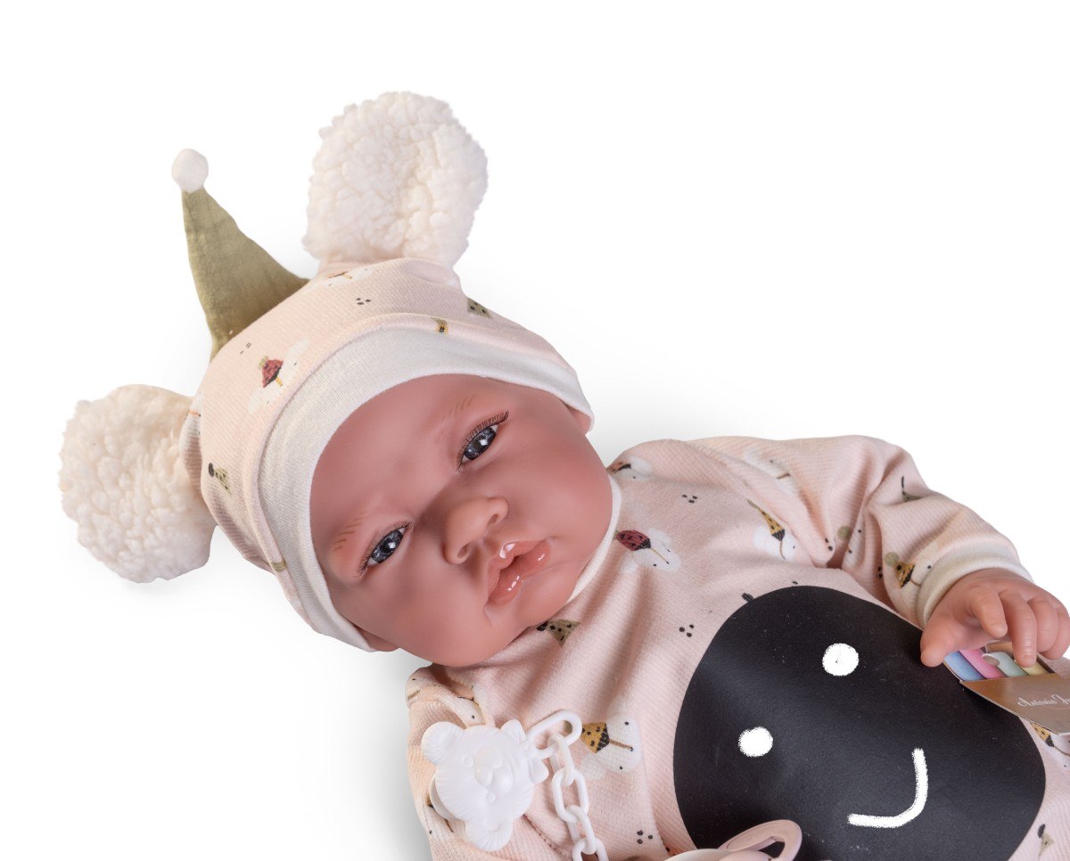 Rysowanie emocji – Ścieralna tablica jako narzędzie edukacyjne