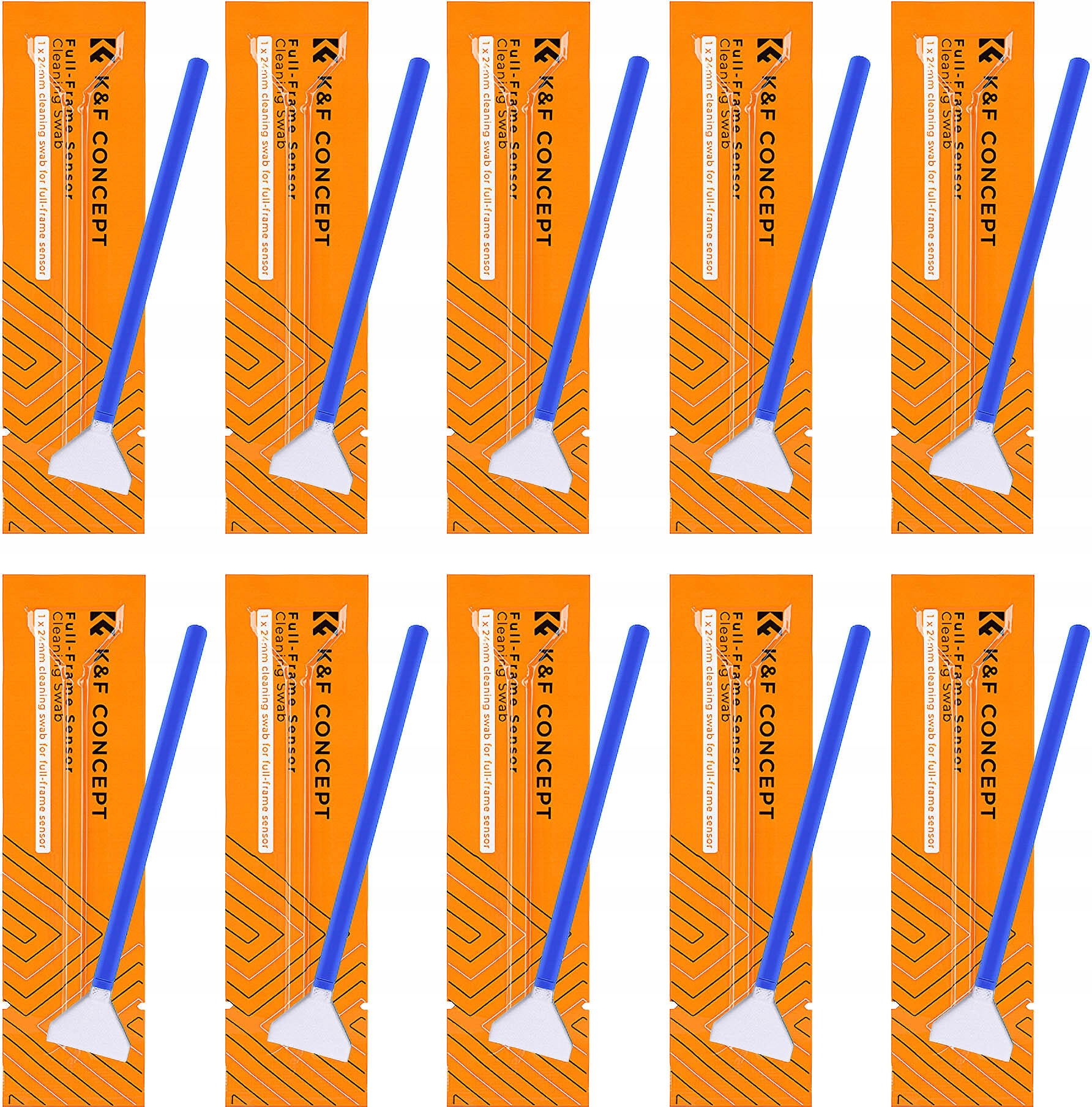 Wysokiej jakości szpatułki do czyszczenia matryc