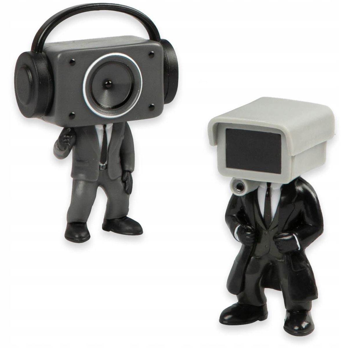 Wymiary i materiały – szczegóły techniczne figurki