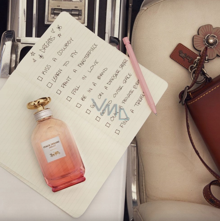 Ekskluzywne perfumy damskie o indywidualnym charakterze