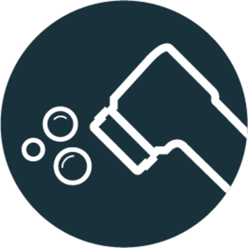 Łatwość użytkowania – czyszczenie w kilku prostych krokach