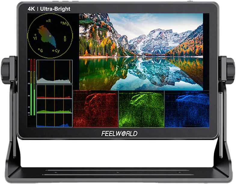Monitor podglądowy Feelworld LUT11S 10.1
