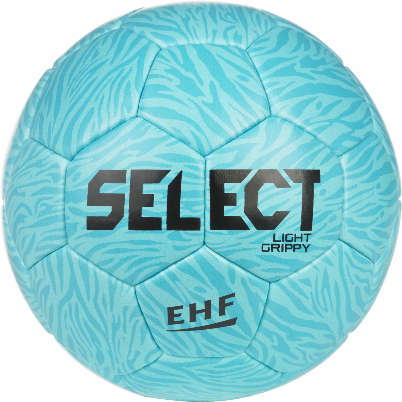 Piłka ręczna HB Light Grippy v26 Official EHF – Idealna dla młodych sportowców