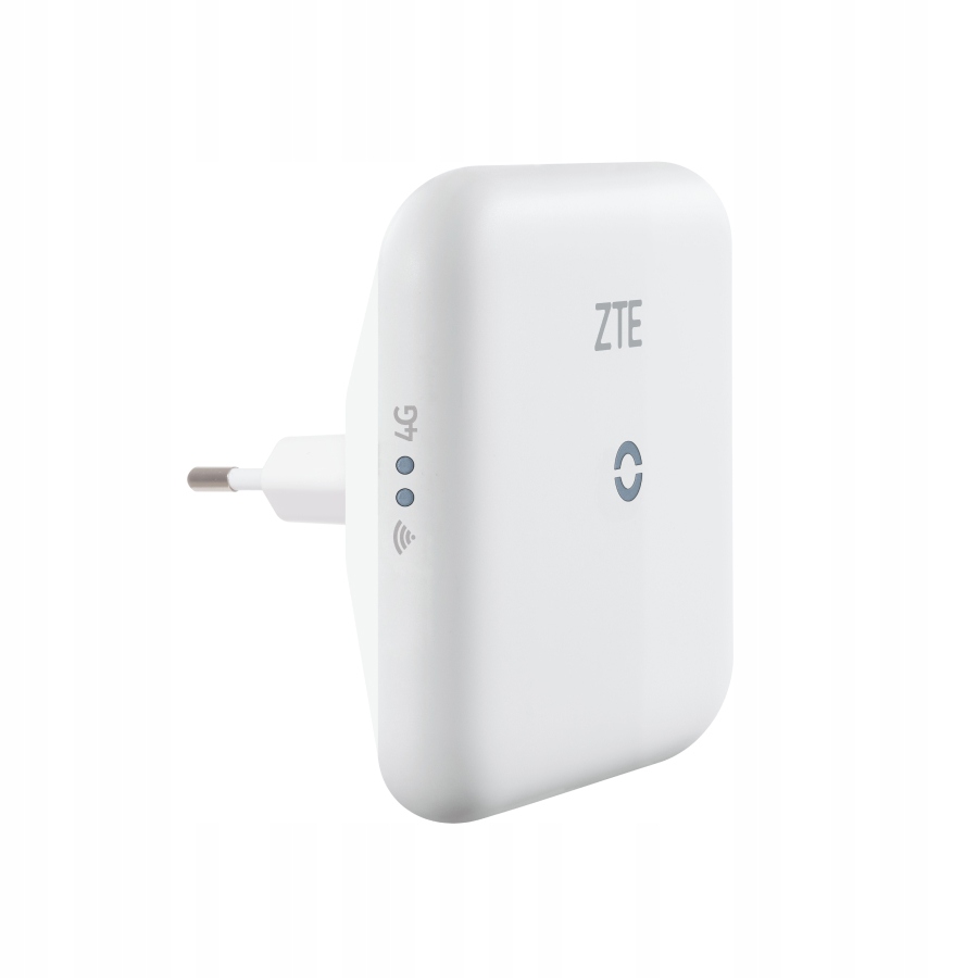 Szybkość transmisji do 600 Mbps z LTE KAT. 12