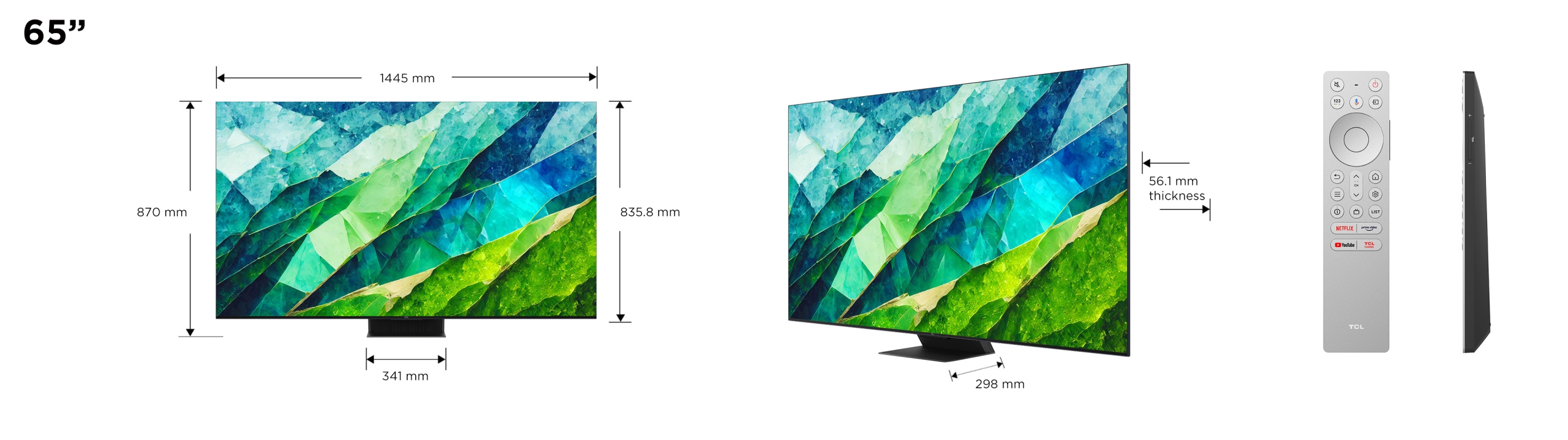 Funkcje dla graczy z technologią AMD FreeSync