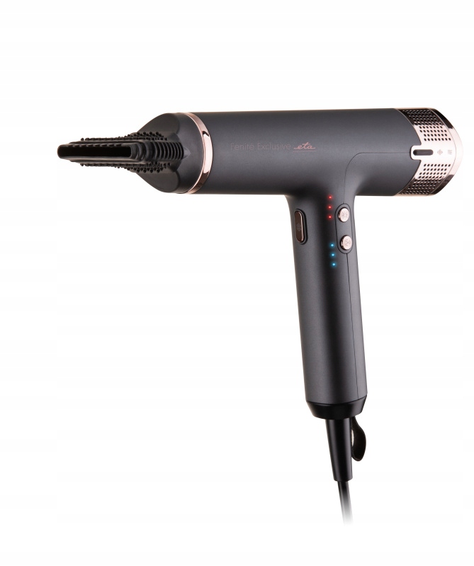 Inteligentna regulacja temperatury – OPTI-HEAT CONTROL