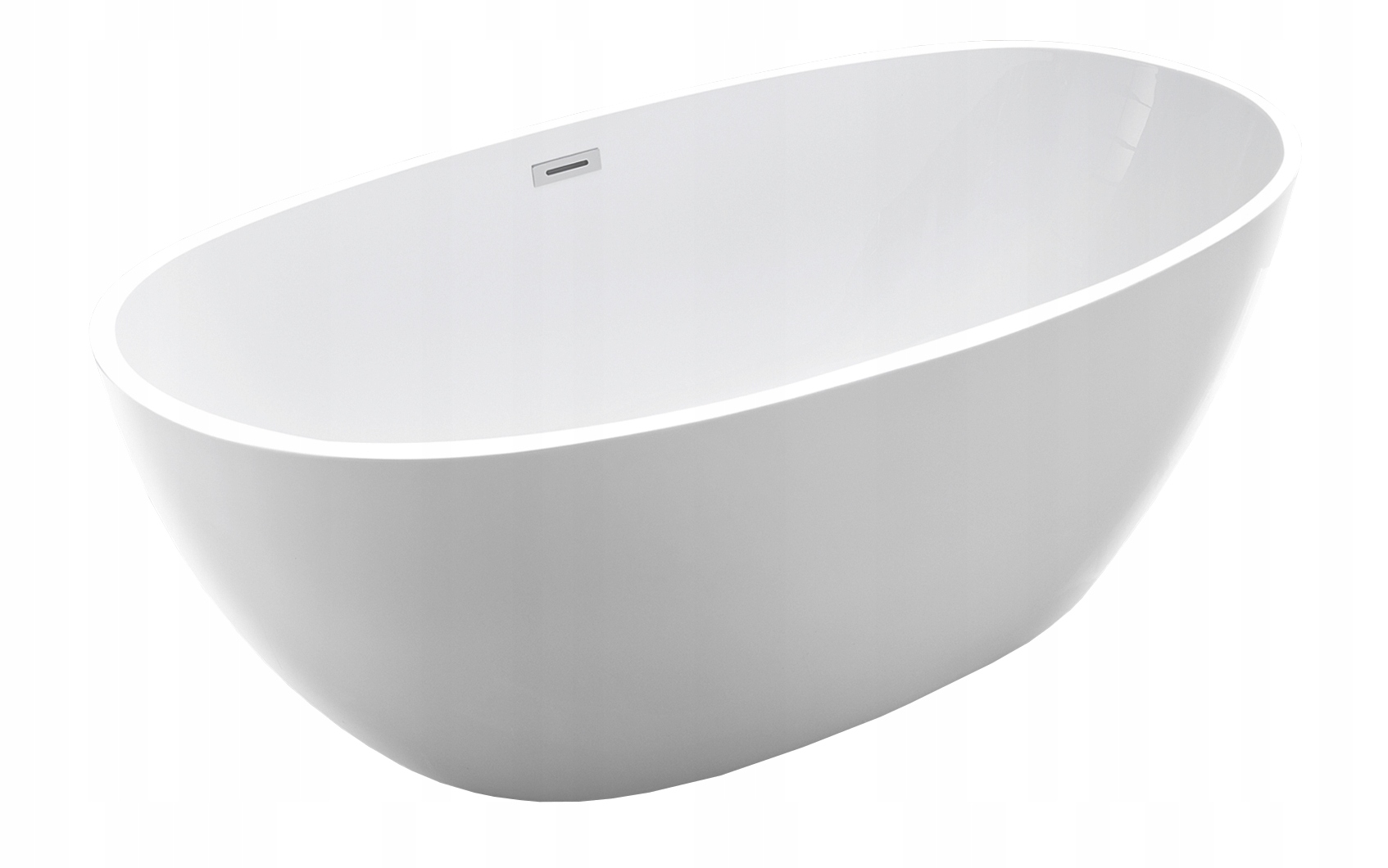 Elegancki design i funkcjonalność wanny wolnostojącej