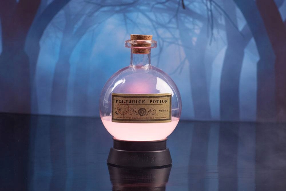 Oficjalnie licencjonowany produkt z serii Harry Potter