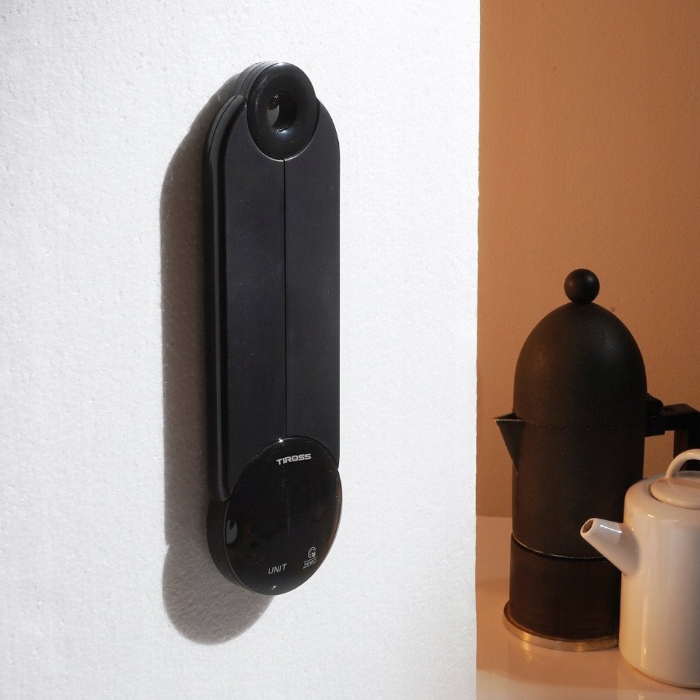 Niezbędna w każdej kuchni – Waga kuchenna TIROSS TS-1305