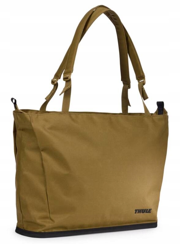 Thule Aion Tote Bag – Wszechstronna torba miejska na laptopa