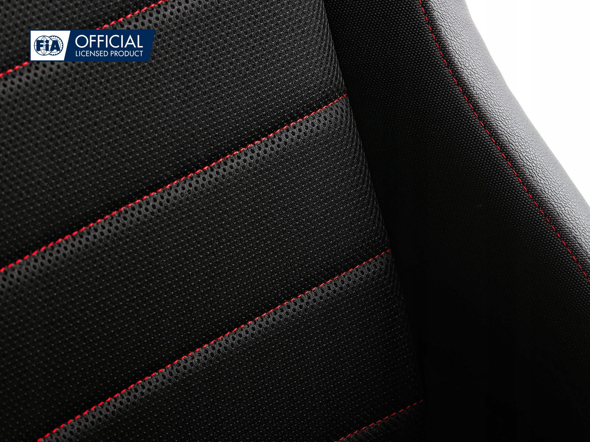 Wysokiej jakości materiały - SimAero i siateczka