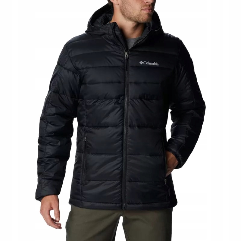 Komfortowe ocieplenie na zimowe wypady