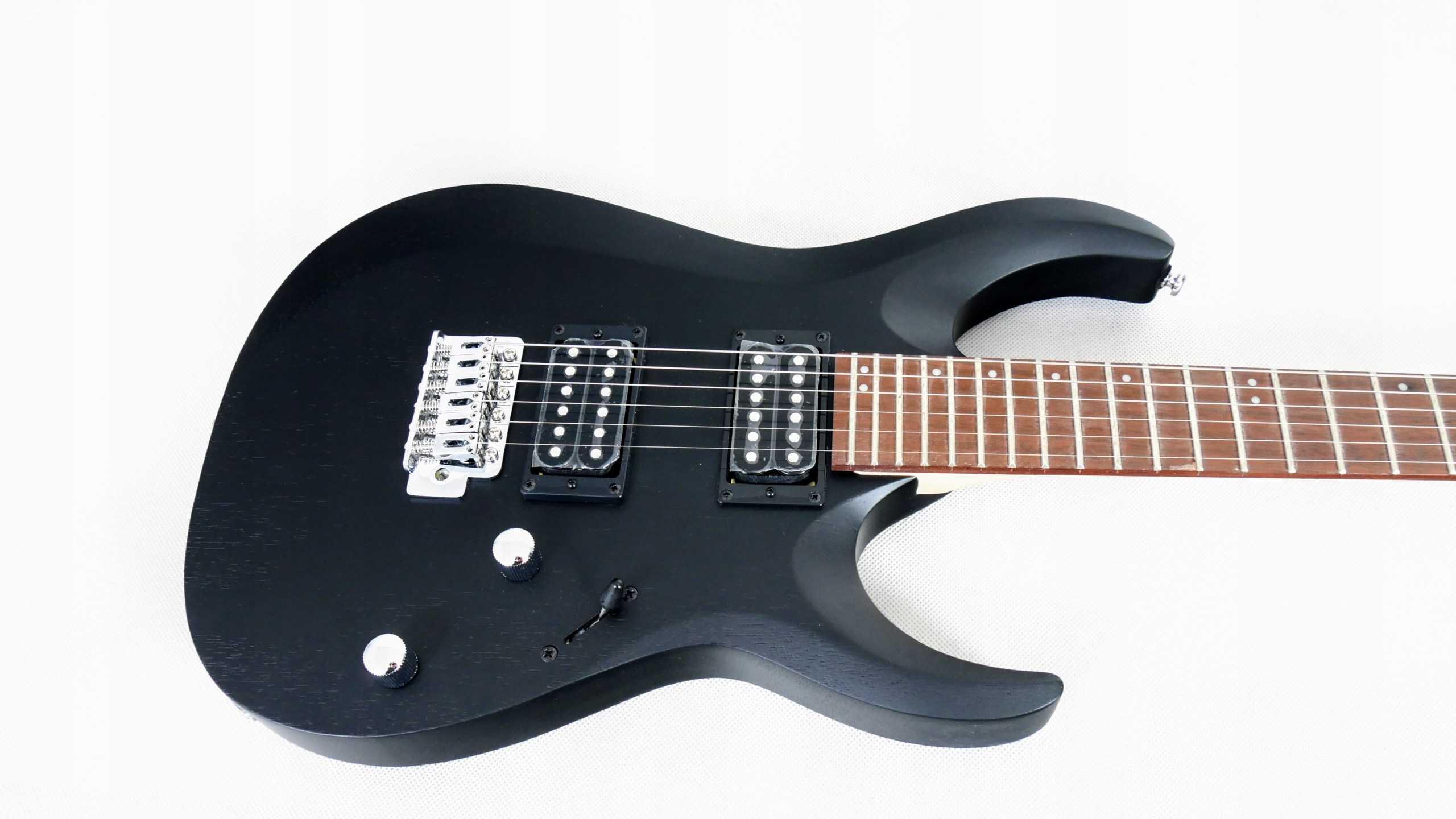 Wysokowydajne przetworniki humbucking