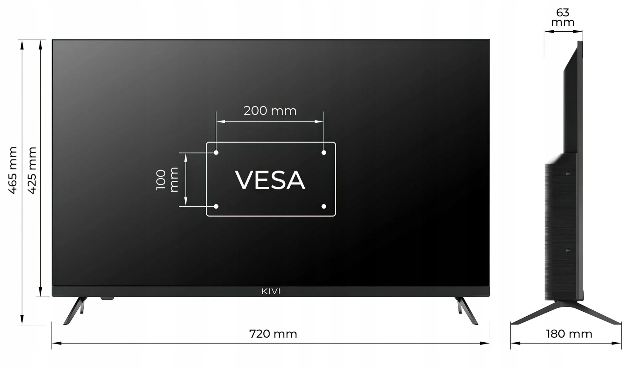 Stylowy pilot zdalnego sterowania – Wygoda i ergonomia w jednym