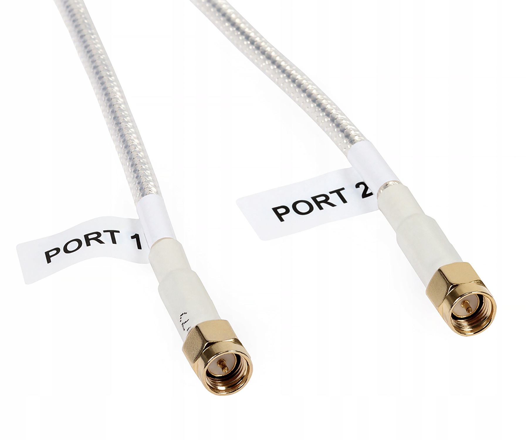 Szeroki zakres częstotliwości: 617-960 MHz, 1710-2700 MHz, 3300-4200 MHz