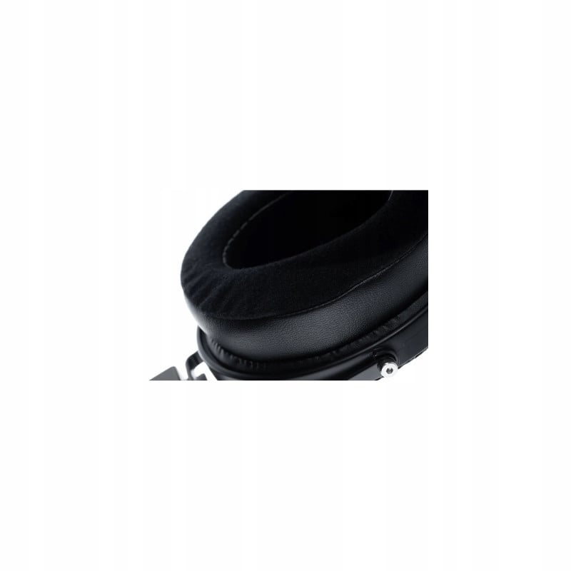 Komfortowe noszenie dzięki otwartej konstrukcji