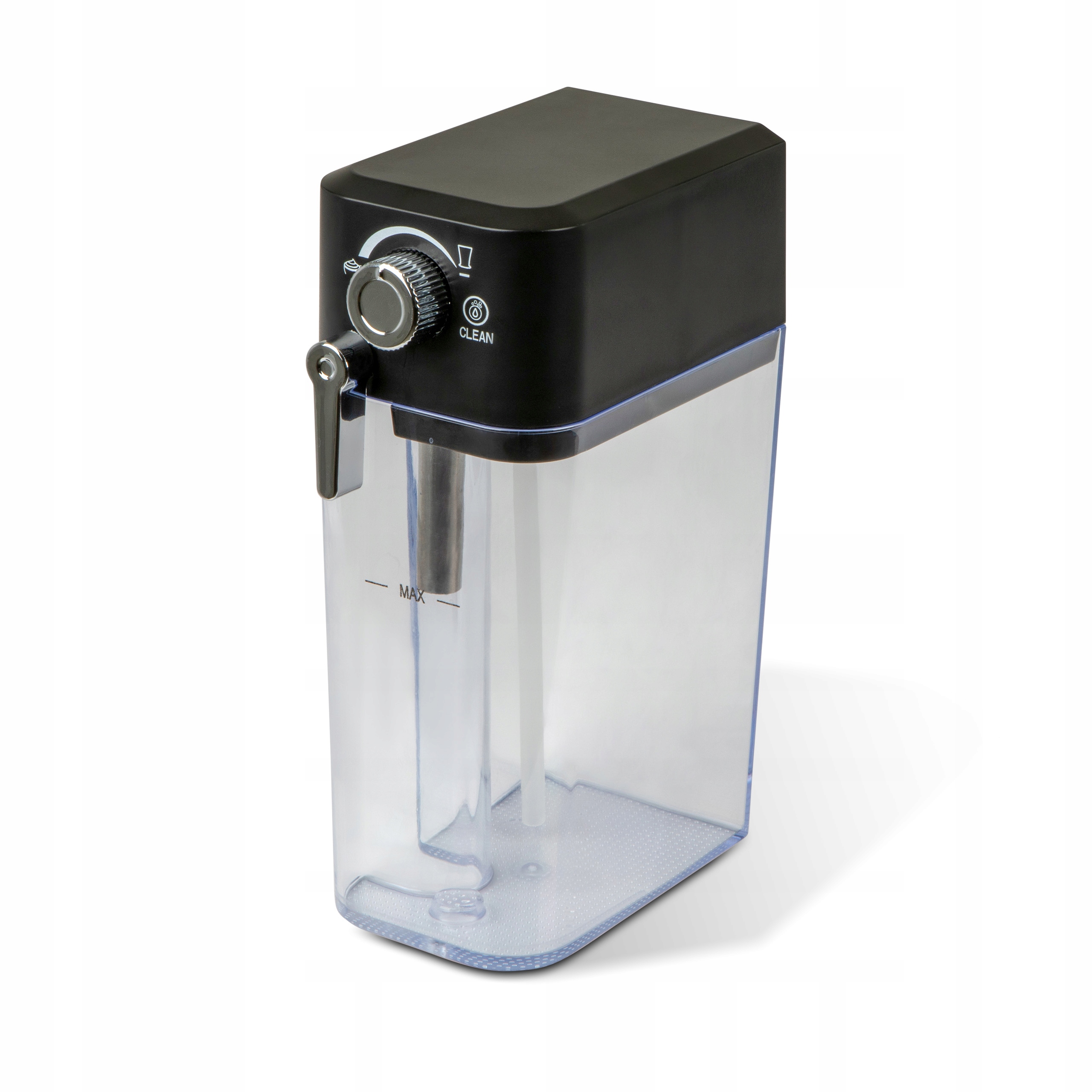 Elektroniczny system kontroli temperatury – idealny smak za każdym razem