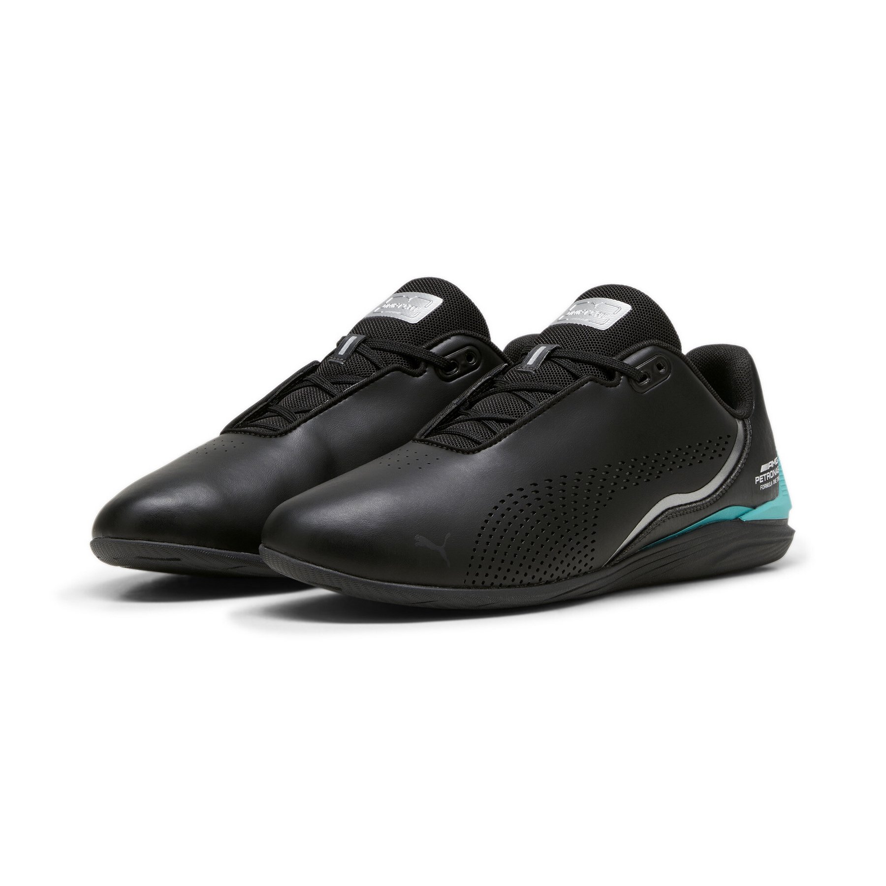 Puma MAPF1 Drift Cat 307196-07 – Stylowe i wygodne buty sportowe