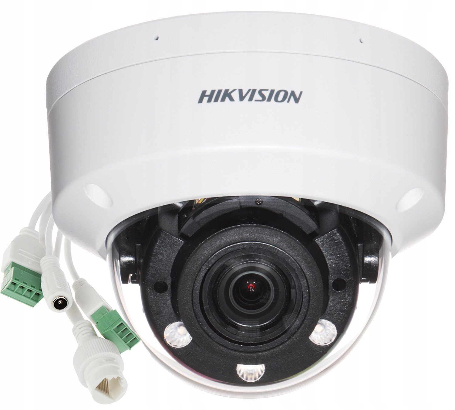 KAMERA IP HIKVISION DS-2CD2763G2-LIZS2U(2.8-12mm) – Nowoczesne rozwiązanie do monitoringu