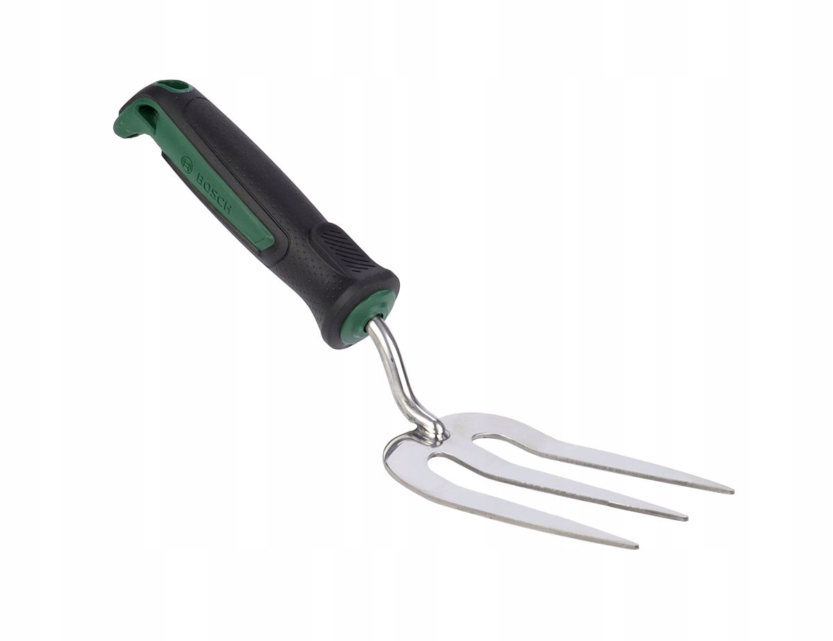 Ergonomiczna rączka SoftGrip dla komfortu pracy