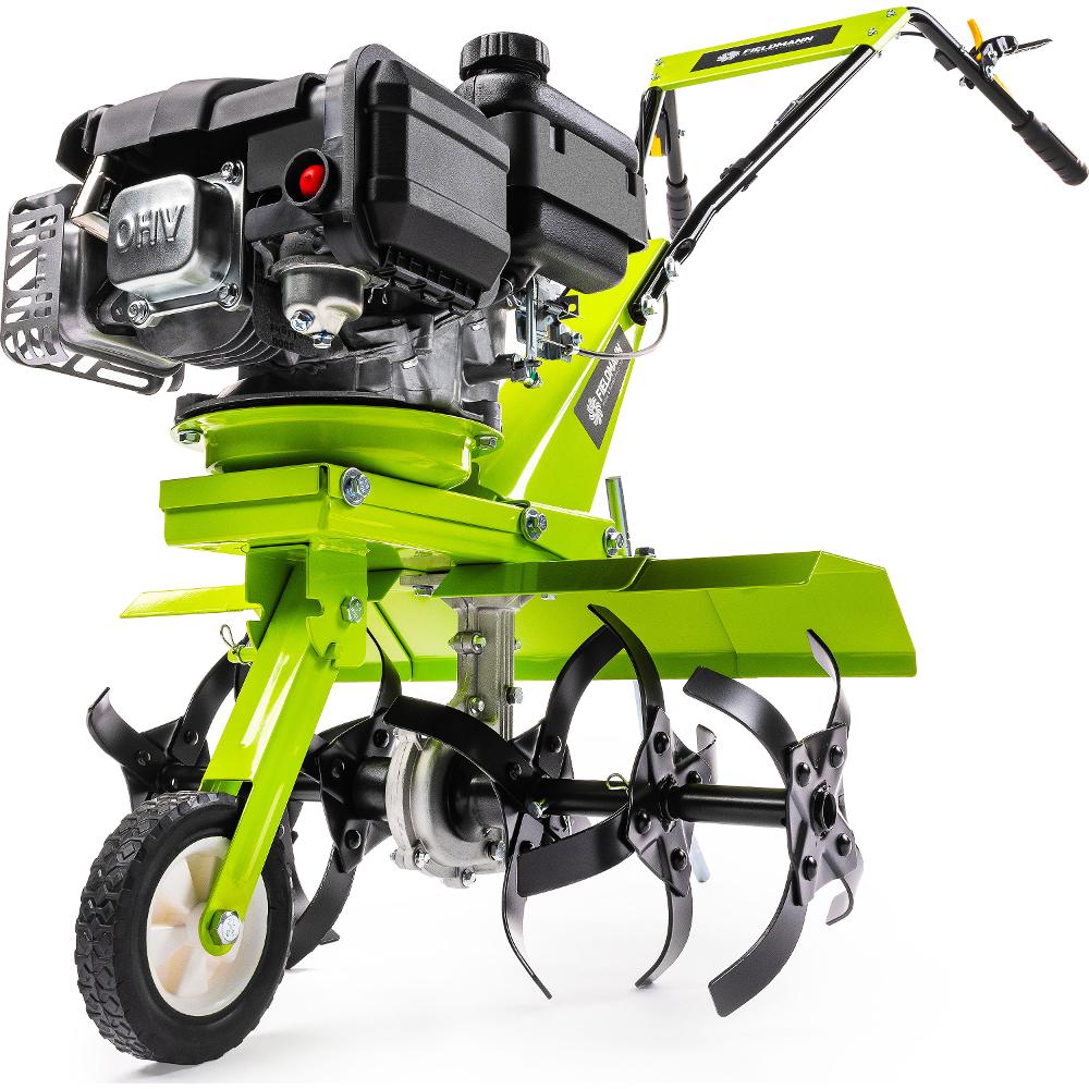 Silnik LONCIN o mocy 2400 W – Potężna moc do pracy w trudnych warunkach