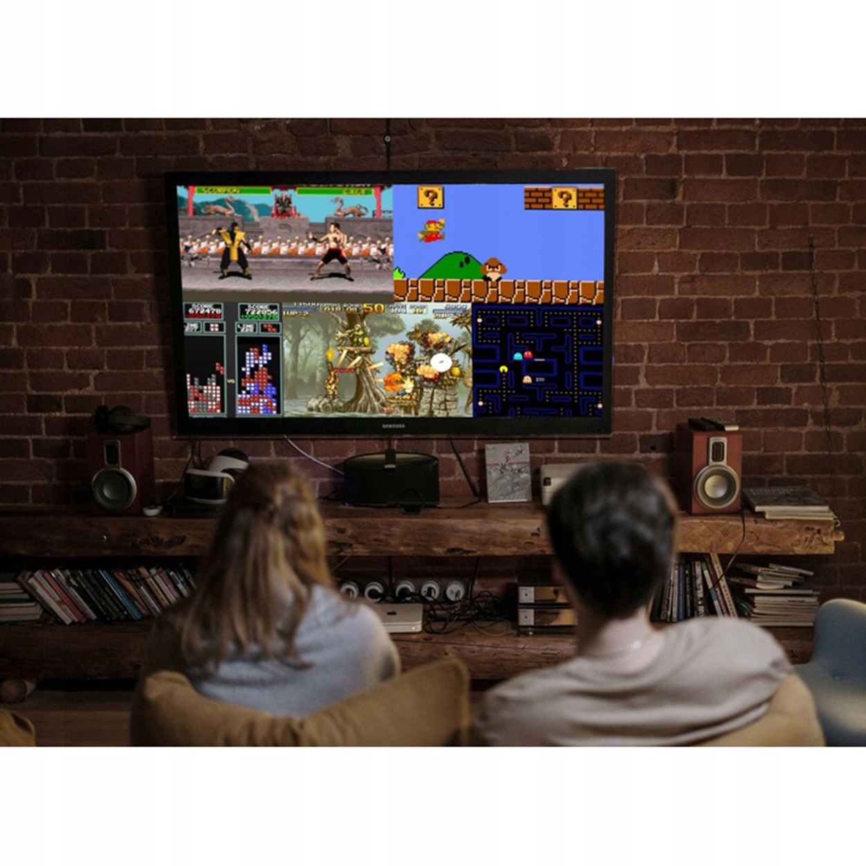 Klasyczne doznania w nowoczesnej formie – jakość obrazu 4K