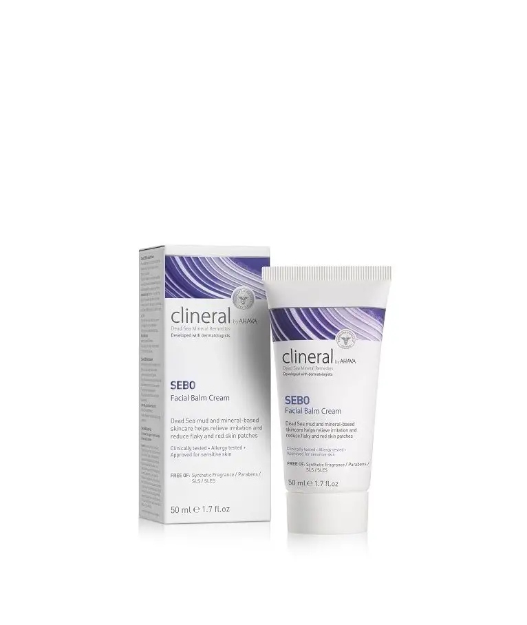 Minerały z Morza Martwego – Dlaczego są ważne?