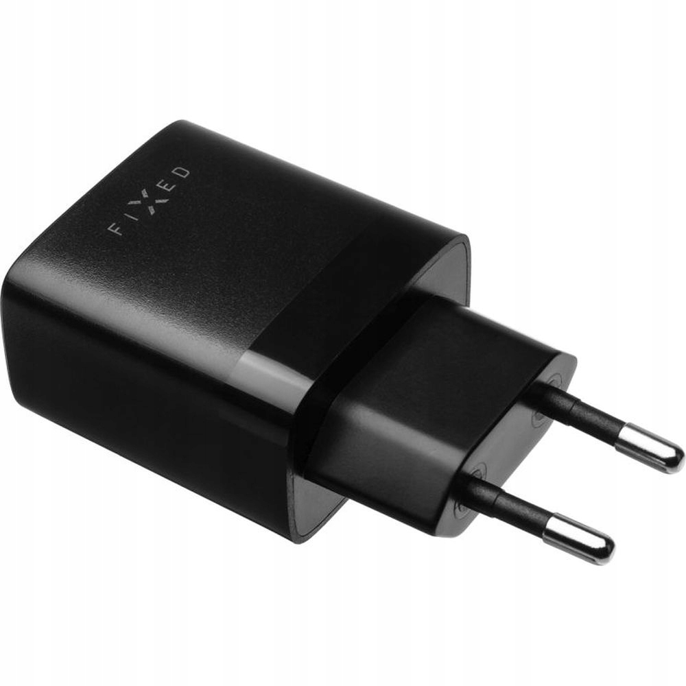 Kompaktowa konstrukcja i elegancki design