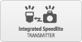 Zdalne sterowanie lampami Speedlite z poziomu aparatu