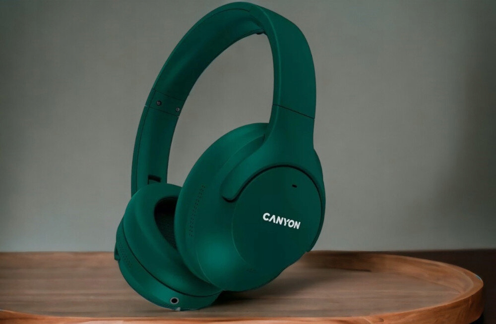 Wygodne sterowanie dźwiękiem – Prosta regulacja głośności