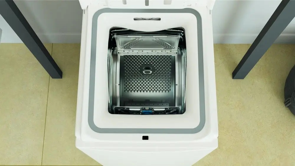 Wysoka efektywność wirowania – Klasa B dla lepszych rezultatów