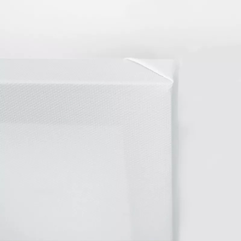 Wysokiej jakości materiał – płótno canvas 240 g/m2