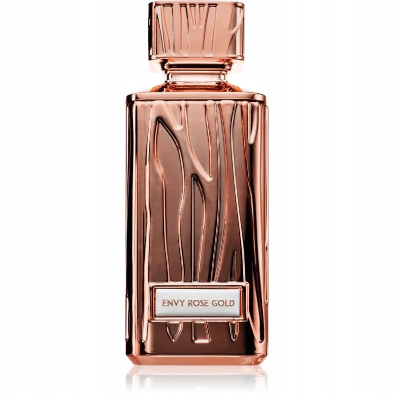 Jak stosować Hamidi Envy Rose Gold – Porady i wskazówki