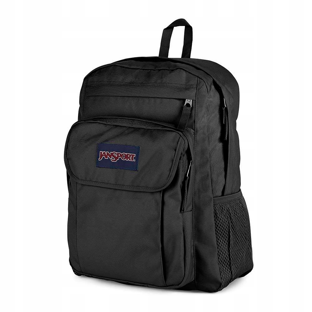 Wygoda i styl – plecaki JanSport dla każdego