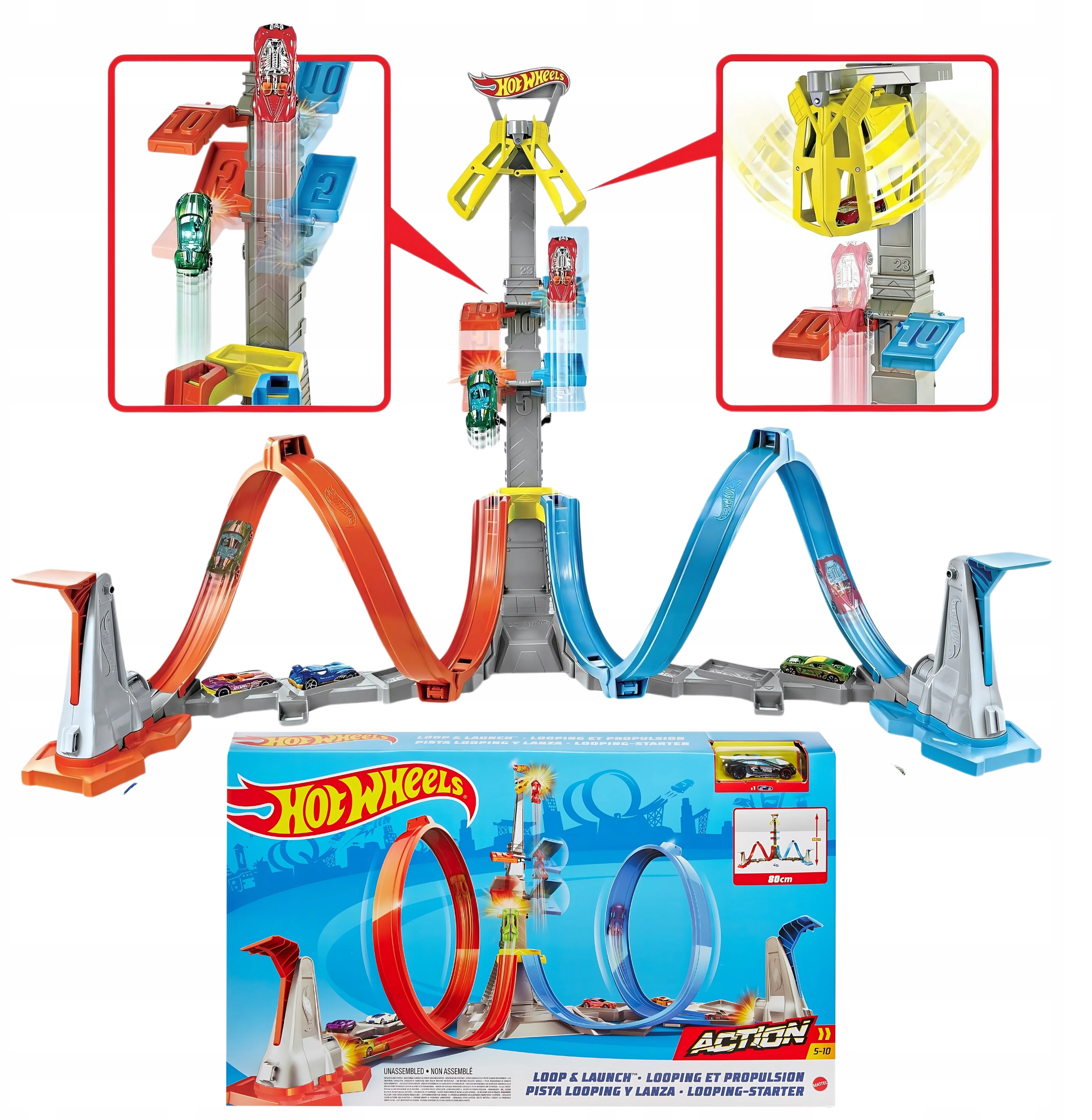 Rywalizacja dla 1 lub 2 osób