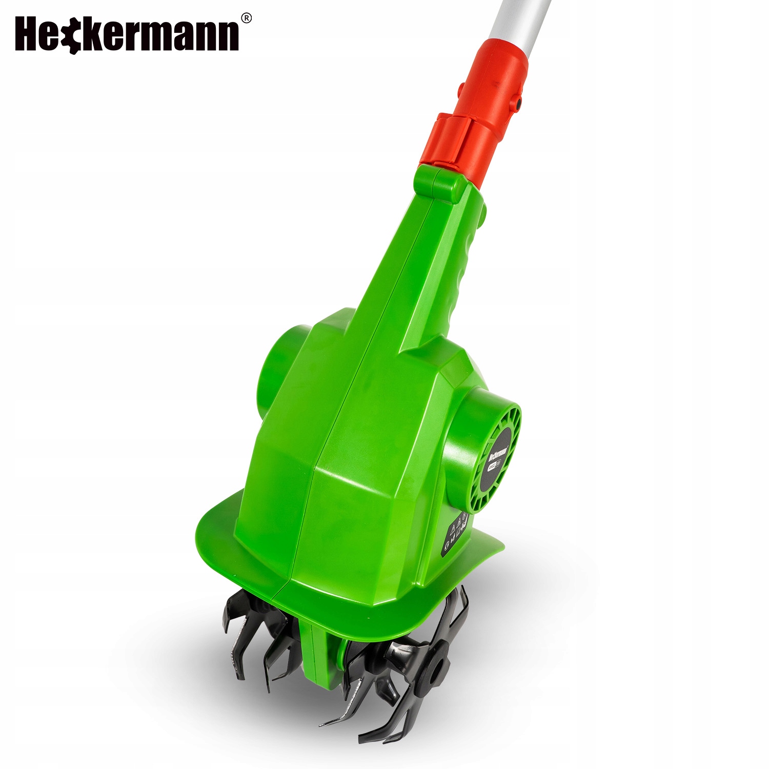 Zastosowanie glebogryzarki Heckermann – idealne do grządek i pielęgnacji gleby