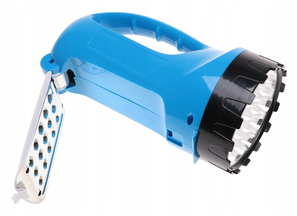 Lekka i poręczna konstrukcja – Doskonała do użytku w terenie