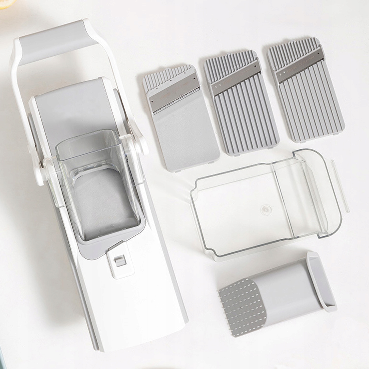 Łatwe utrzymanie czystości i trwałość