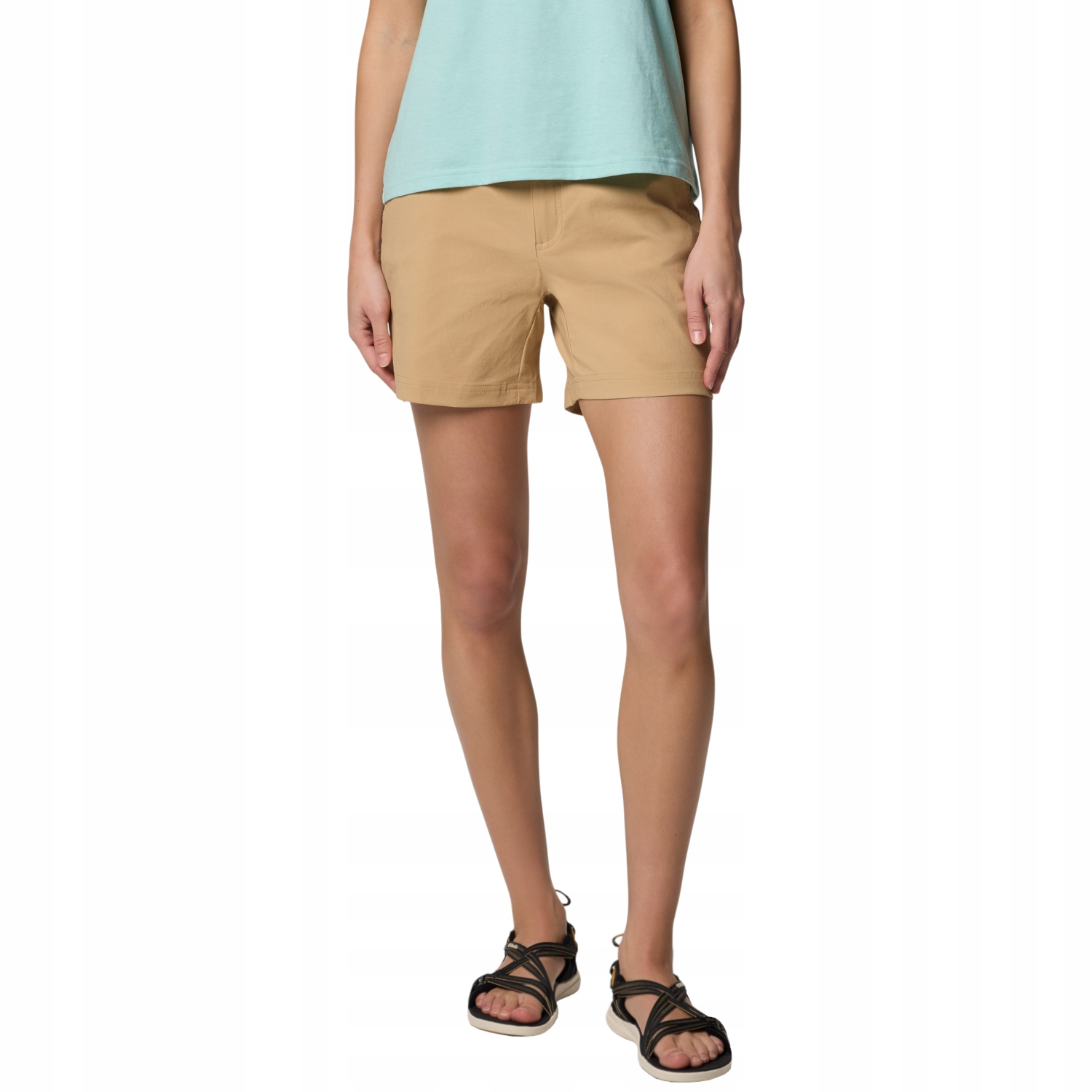 Technologia Omni-Shade UPF 50 dla ochrony przed słońcem