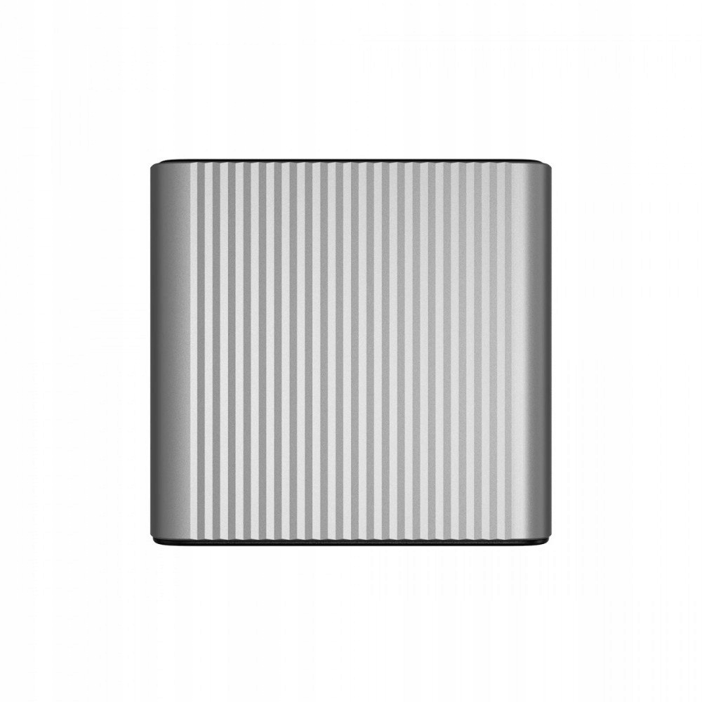 Smukła i przenośna konstrukcja – Idealna do biura i w podróży