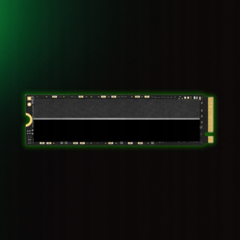 Dysk SSD 500GB M.2 NVMe – Ekstremalna prędkość i pojemność