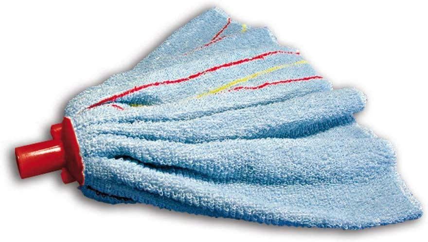 Wysoka chłonność dzięki bawełnianym włóknom