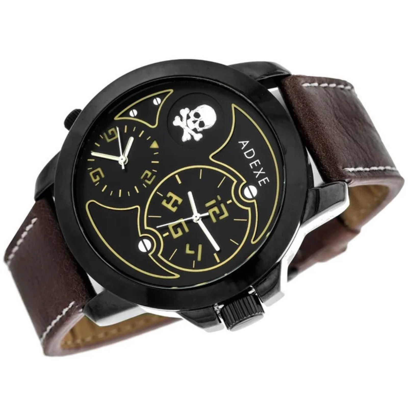 Wodoodporność 3 BAR – Odporny na zachlapania