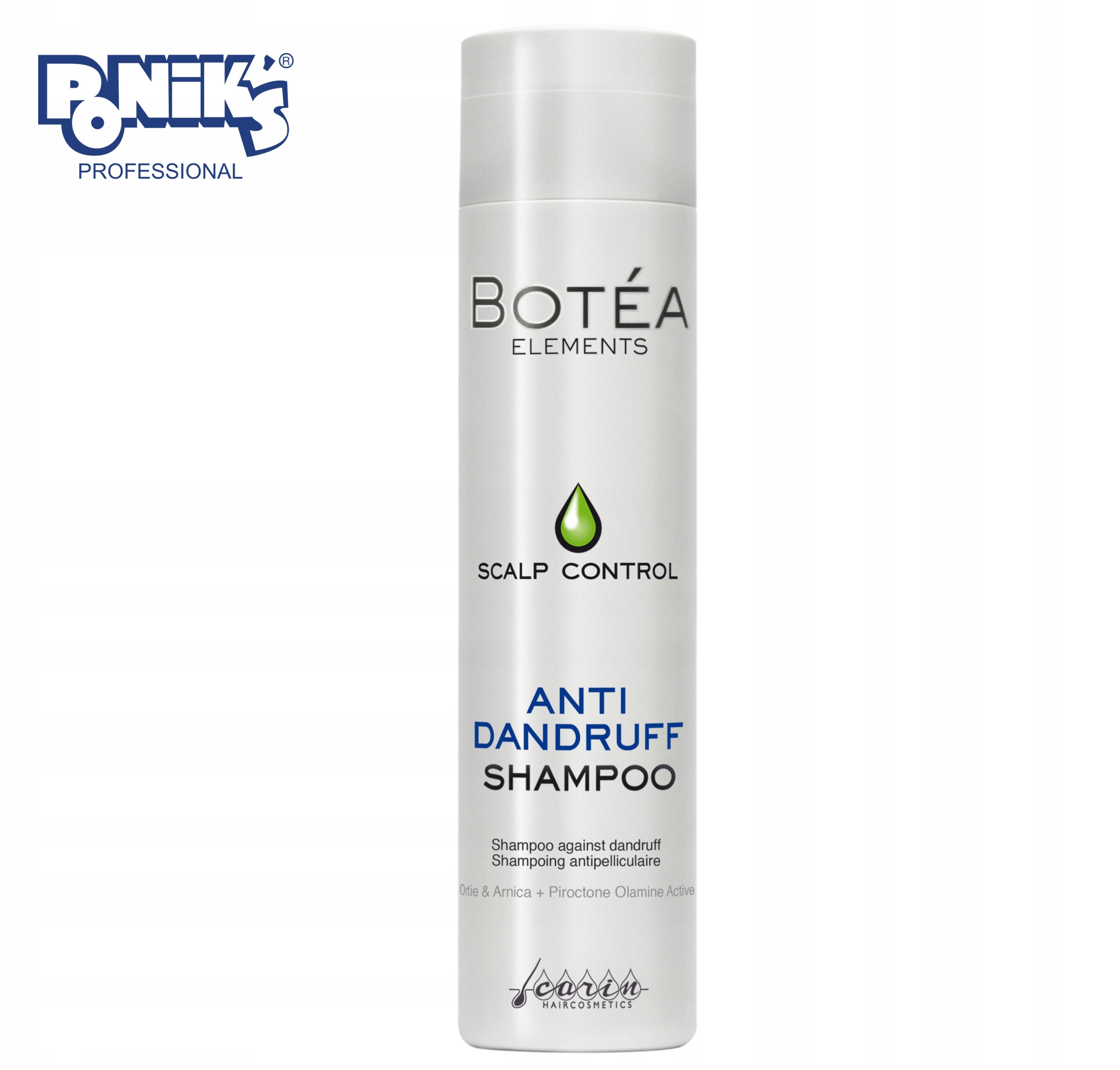 Oczyszczanie i pielęgnacja skóry głowy