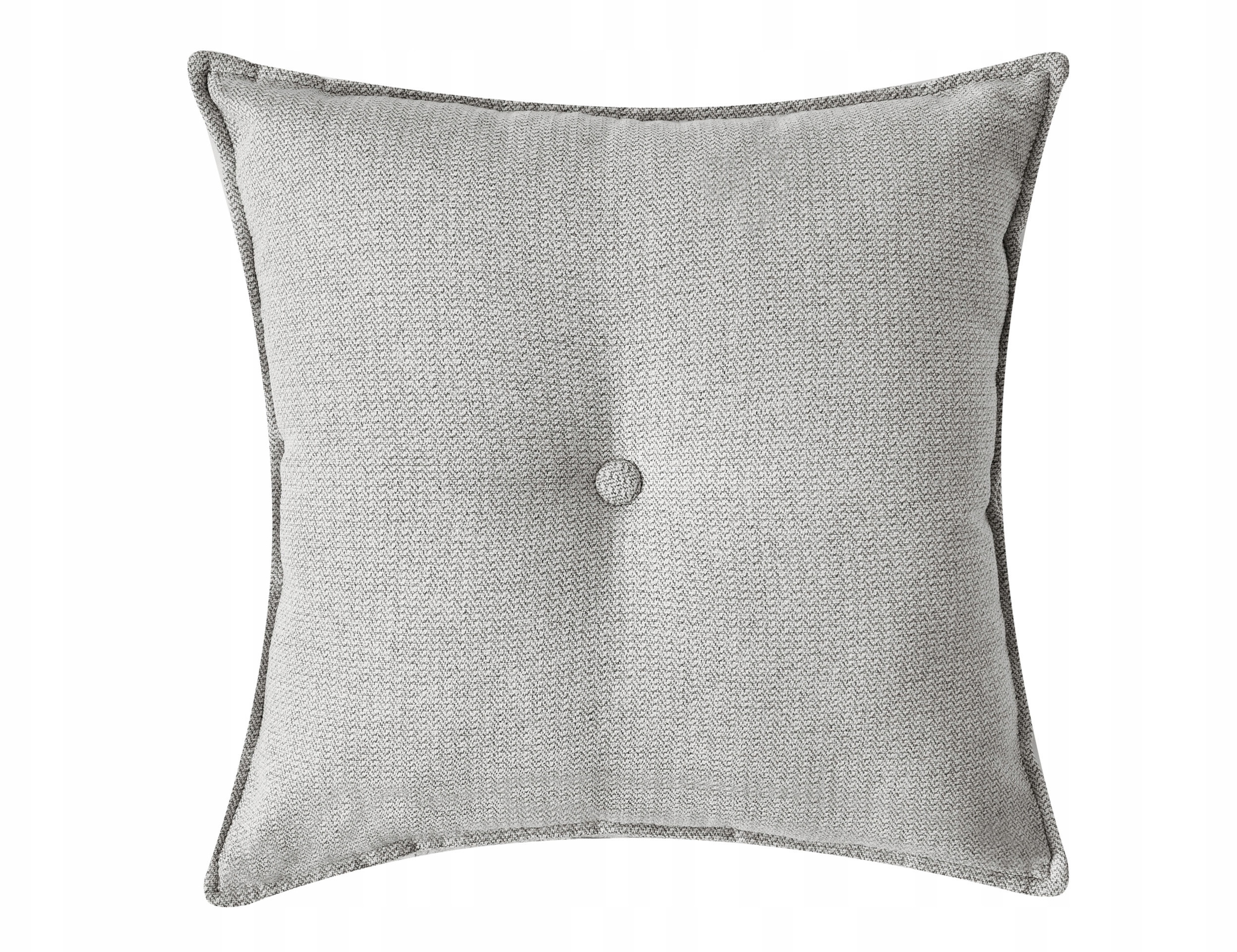 Narożnik dla 3 osób DOLVA Jasnoszary Prawostronny – Komfort i styl w Twoim salonie