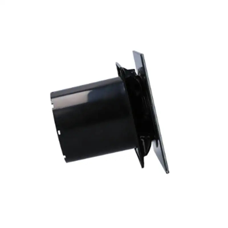 Nowoczesny design z szklanym frontem