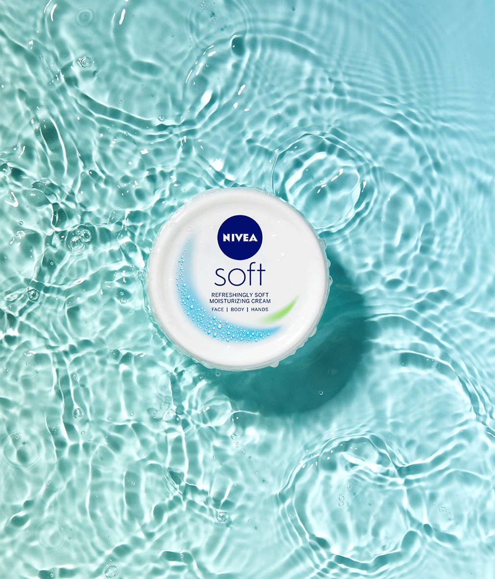 Lekka konsystencja i szybkie wchłanianie