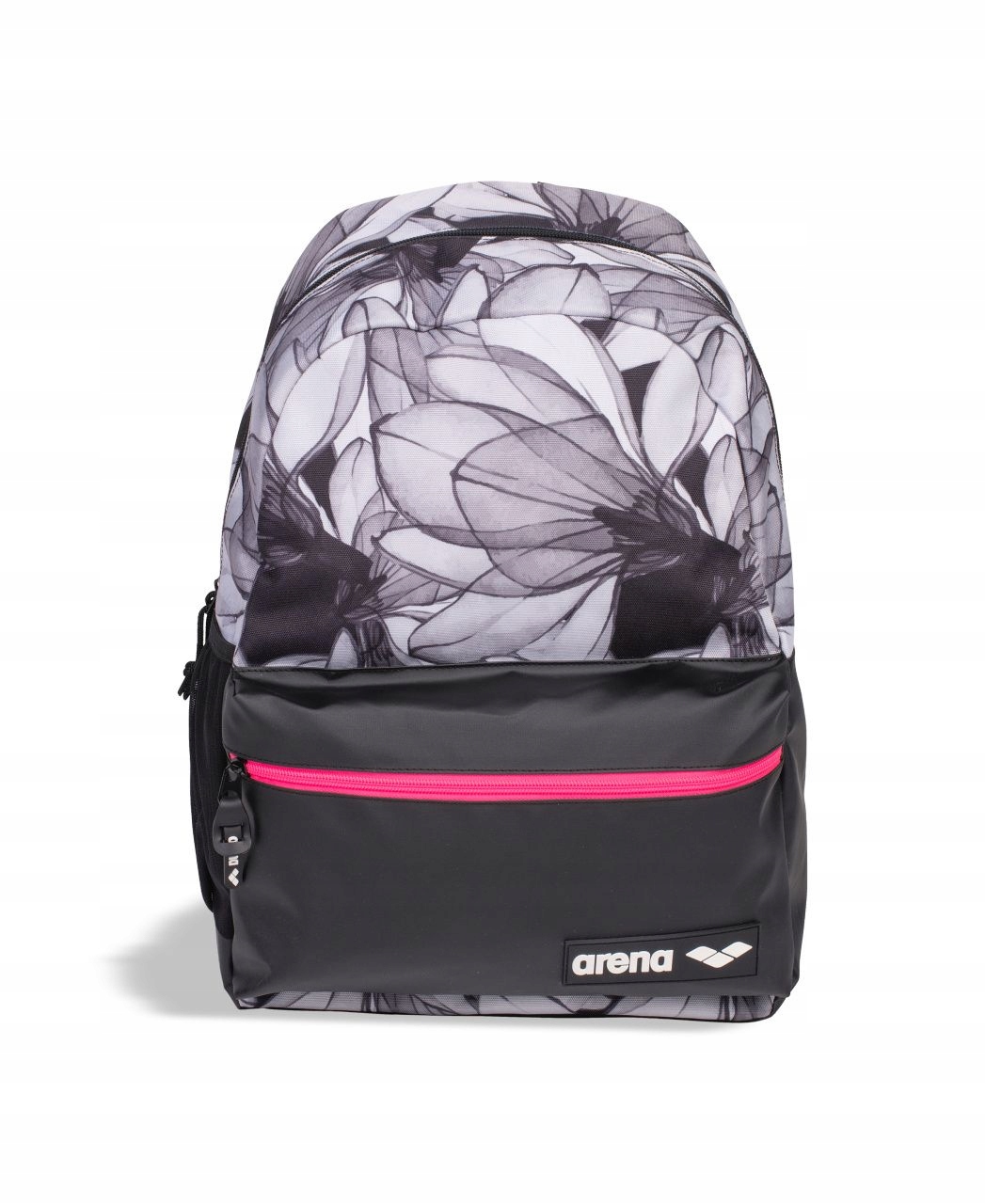 Plecak TEAM BACKPACK 30 ALLOVER – Stylowy wybór dla aktywnych